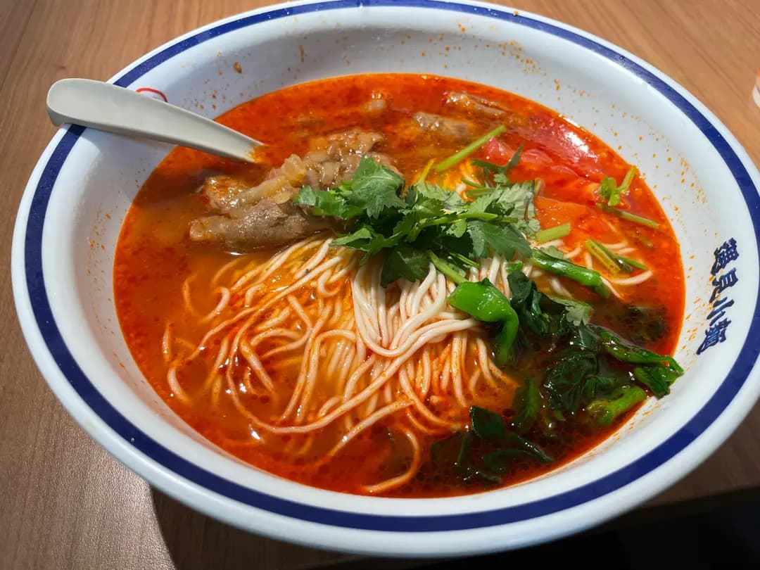 遇見小麵 (淘大商場3期) photo 7