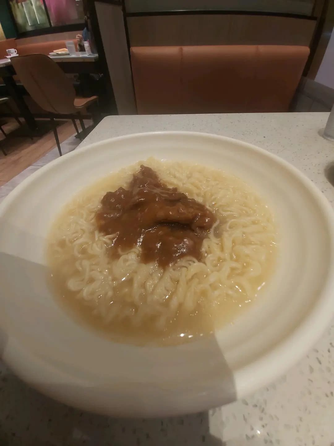 荷蘭冰室 (明德商場) photo 4