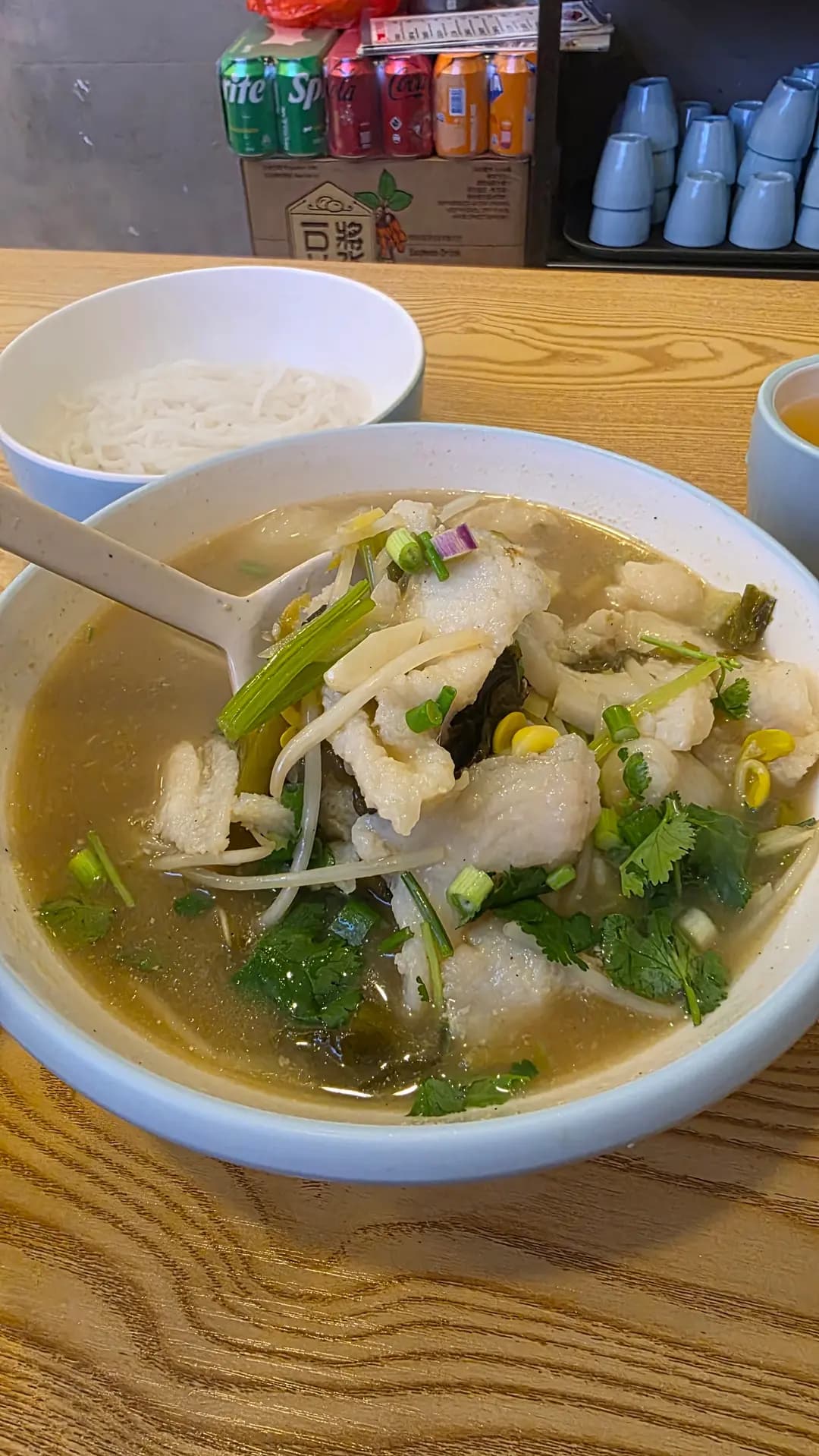 老重慶見麵川菜館 photo 8