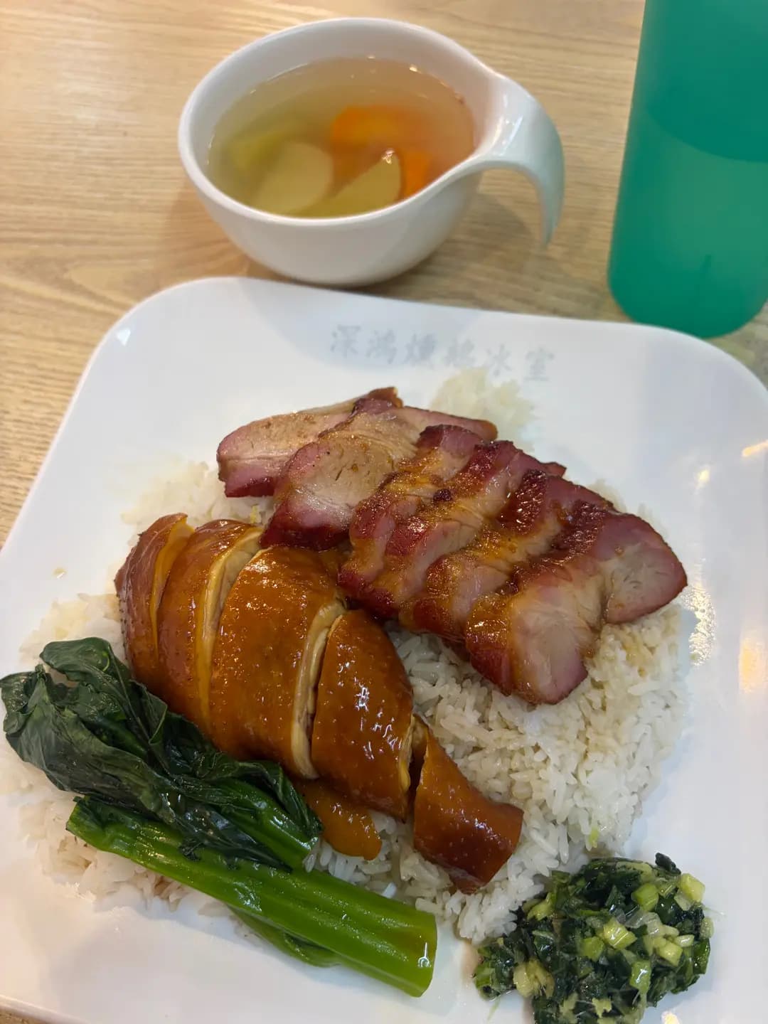 深鴻餐飲 photo 3