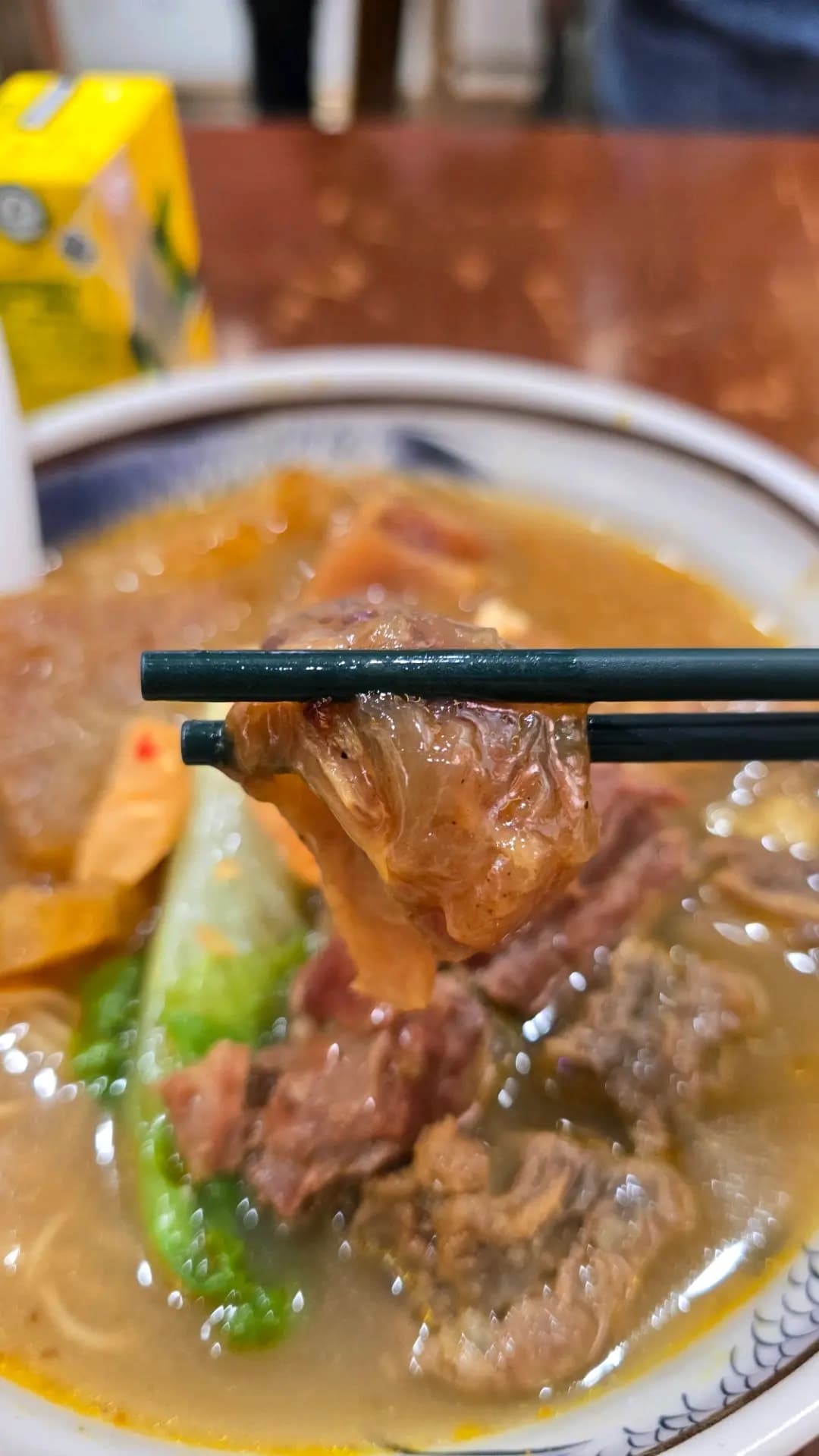金利小食車仔麵 photo 3