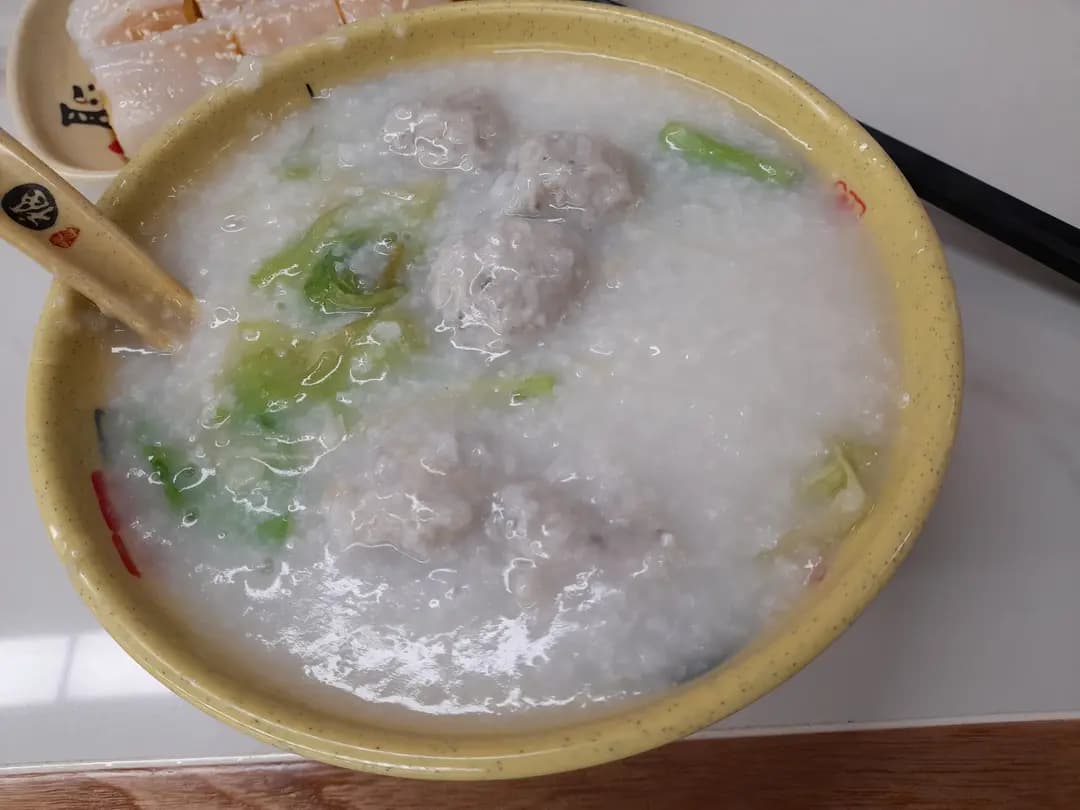 豐食記粥粉麵 photo 6