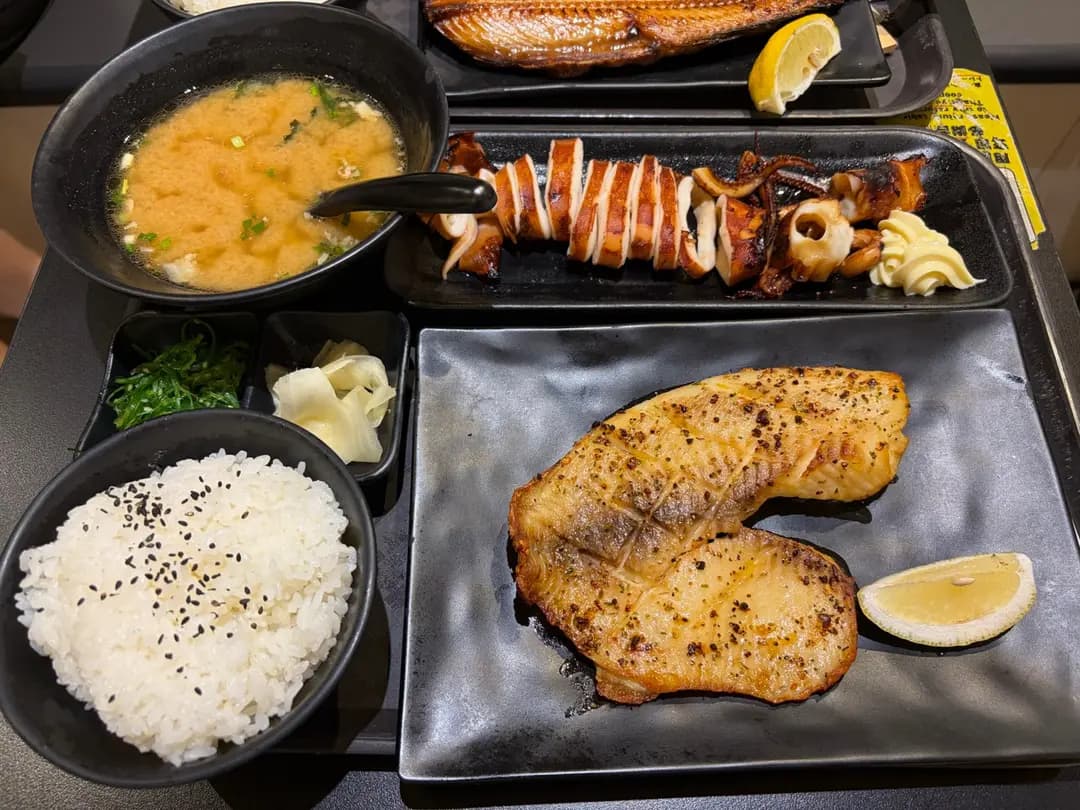 ナカヨ食堂 photo 6