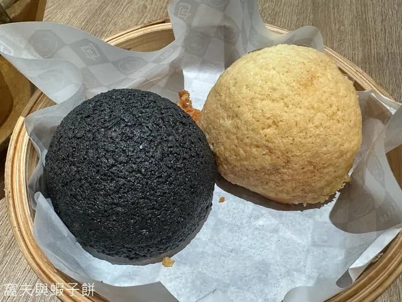 添好運點心專門店 photo 3