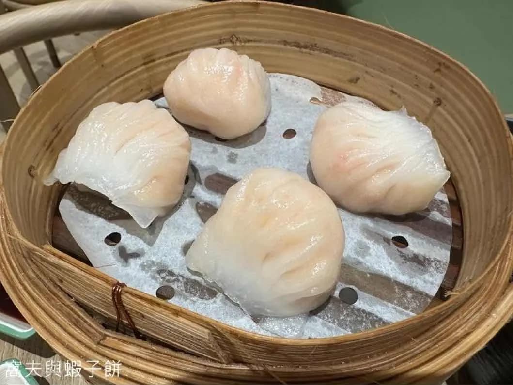 添好運點心專門店 photo 5