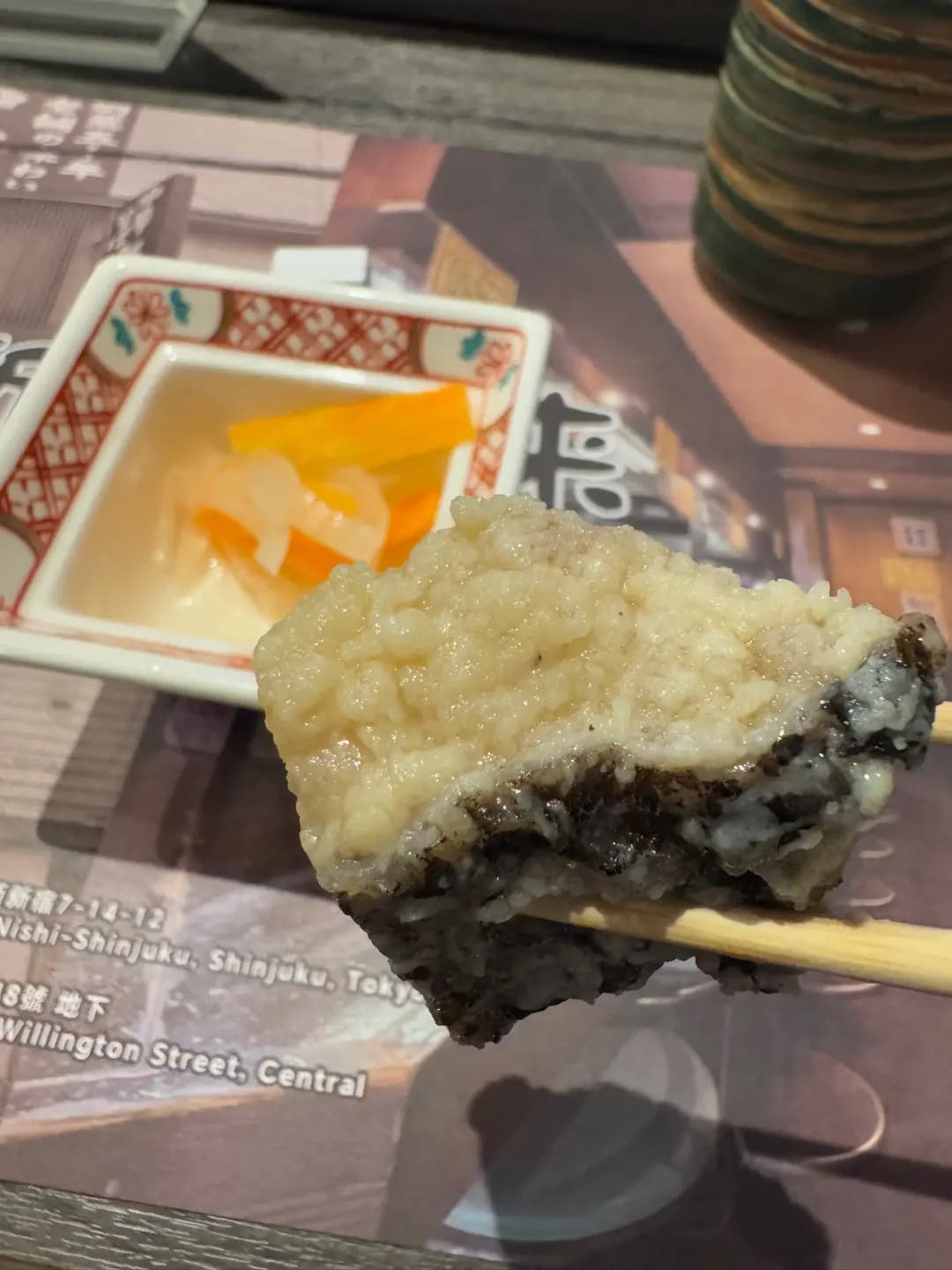 新宿光来 photo 7