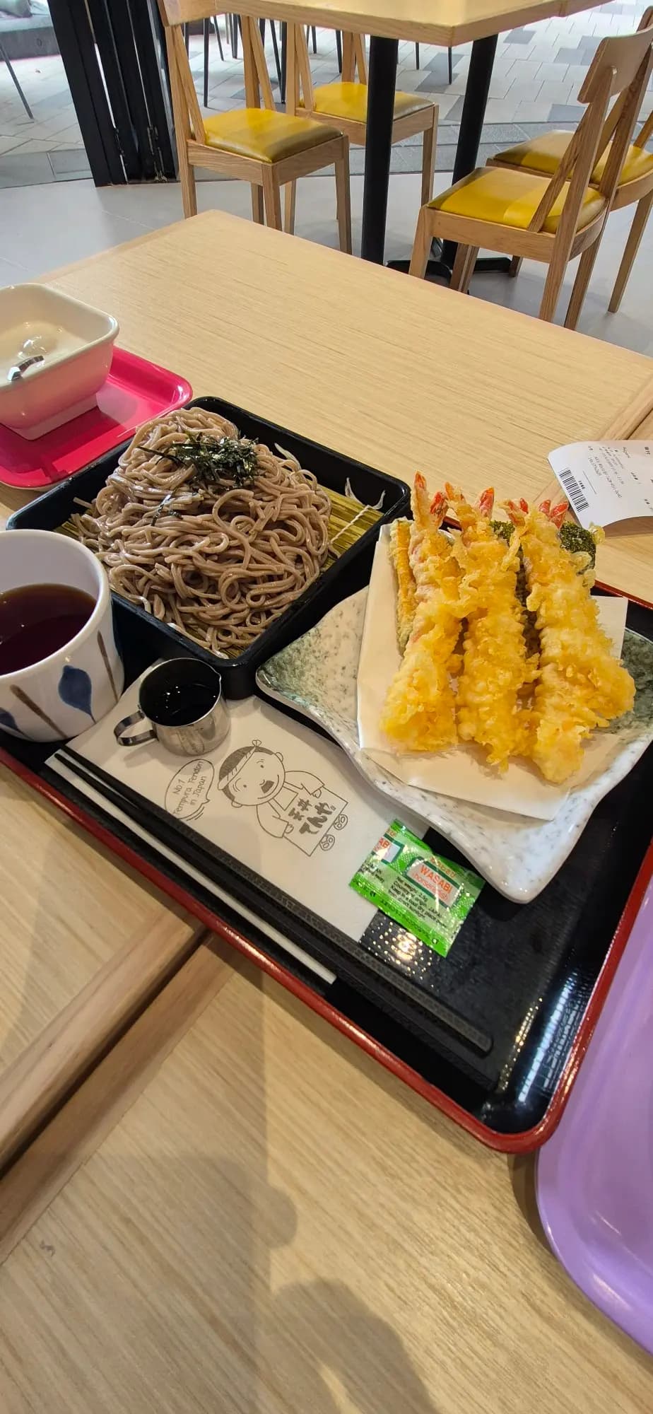 滿記甜品 X 天丼 photo 5