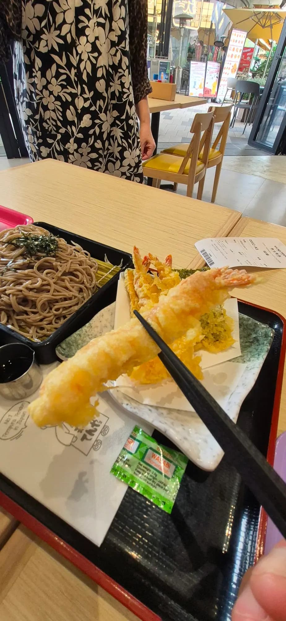 滿記甜品 X 天丼 photo 8