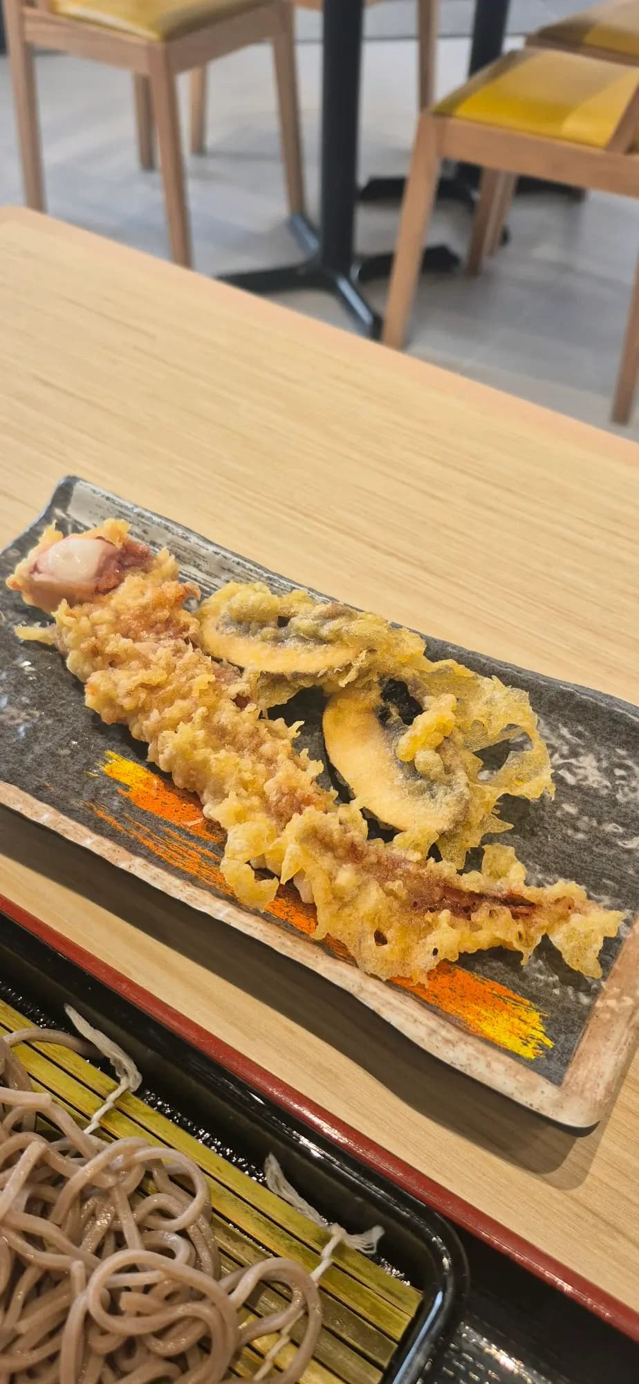 滿記甜品 X 天丼 photo 1