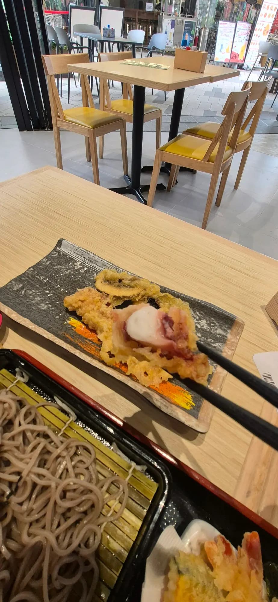 滿記甜品 X 天丼 photo 4