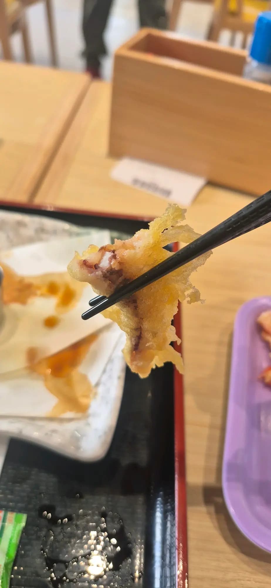 滿記甜品 X 天丼 photo 7