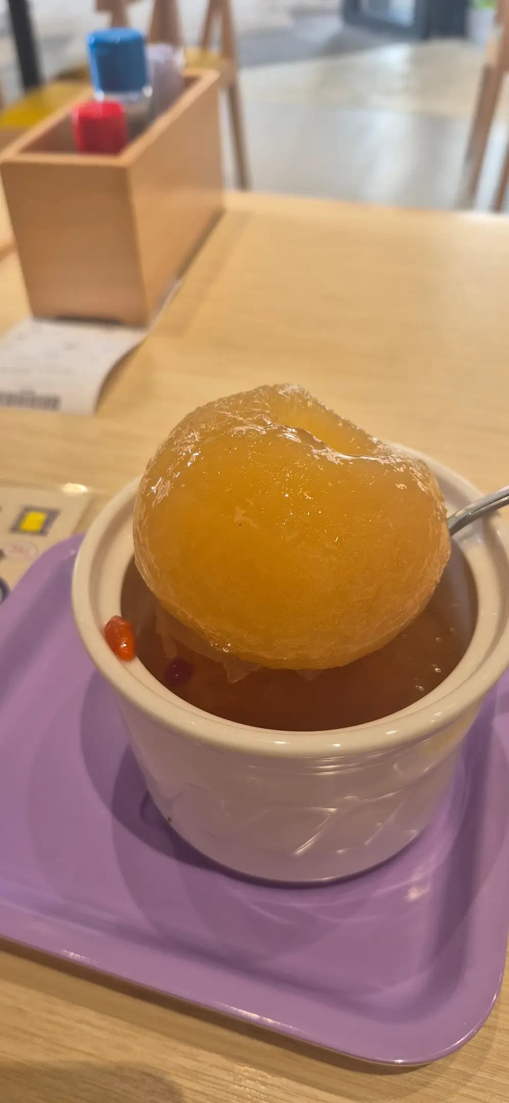 滿記甜品 X 天丼 photo 6