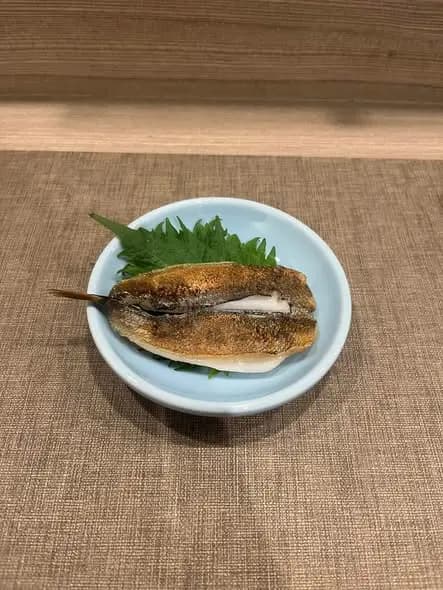 淡柏 photo 6
