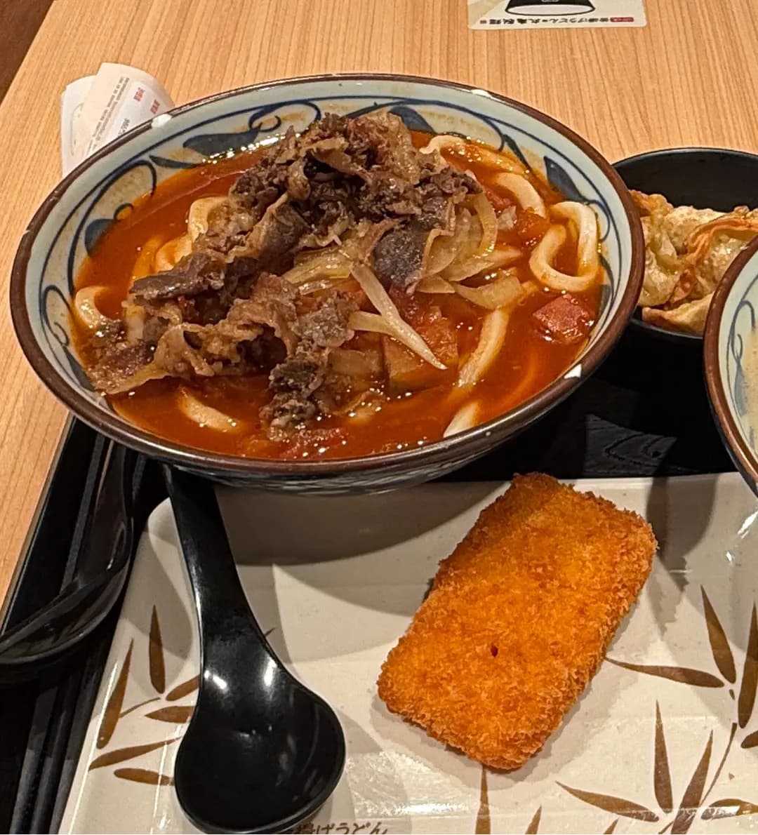 丸亀製麵 (新城市廣場三期) photo 7