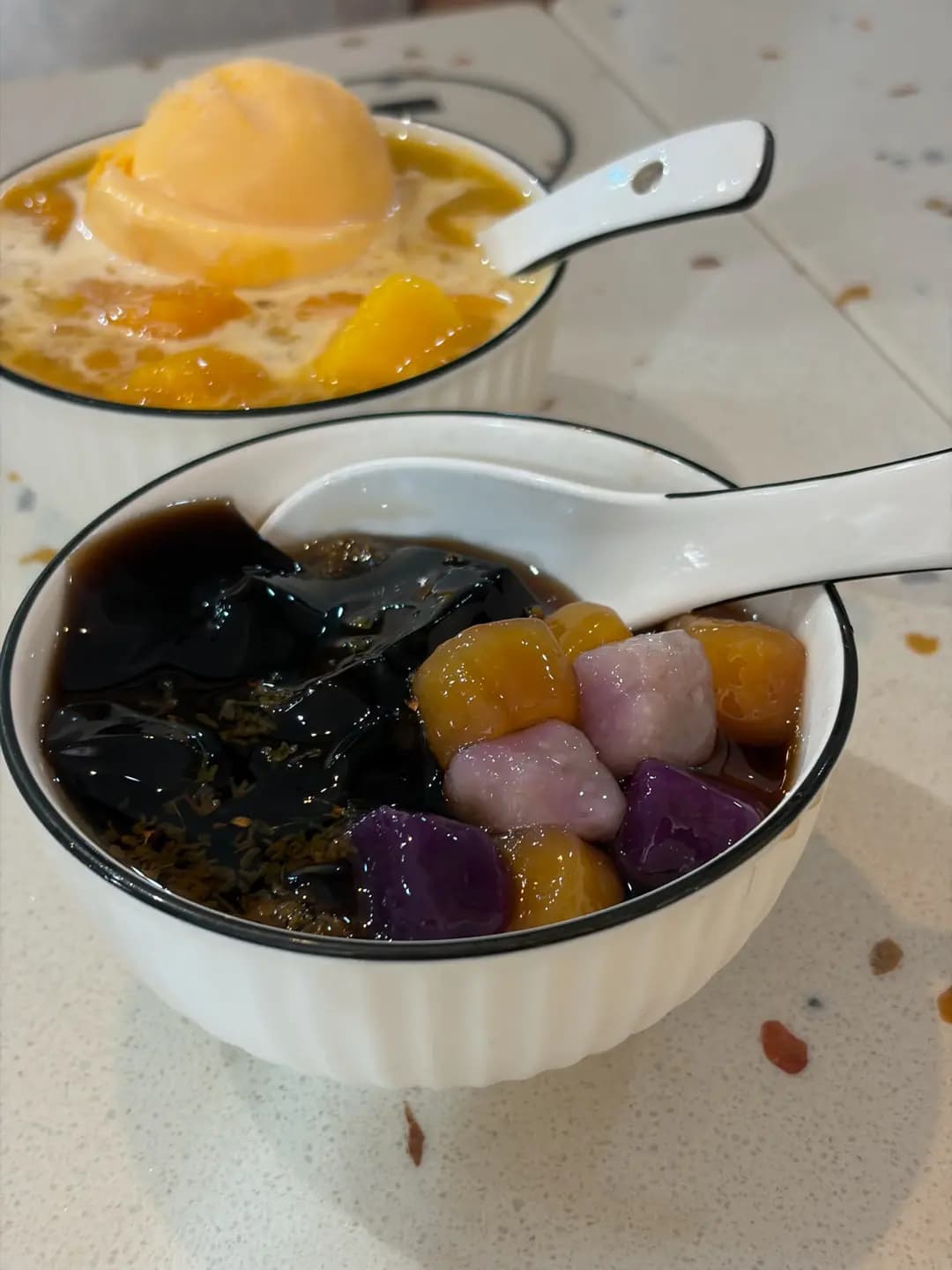 長洲冰室 photo 2