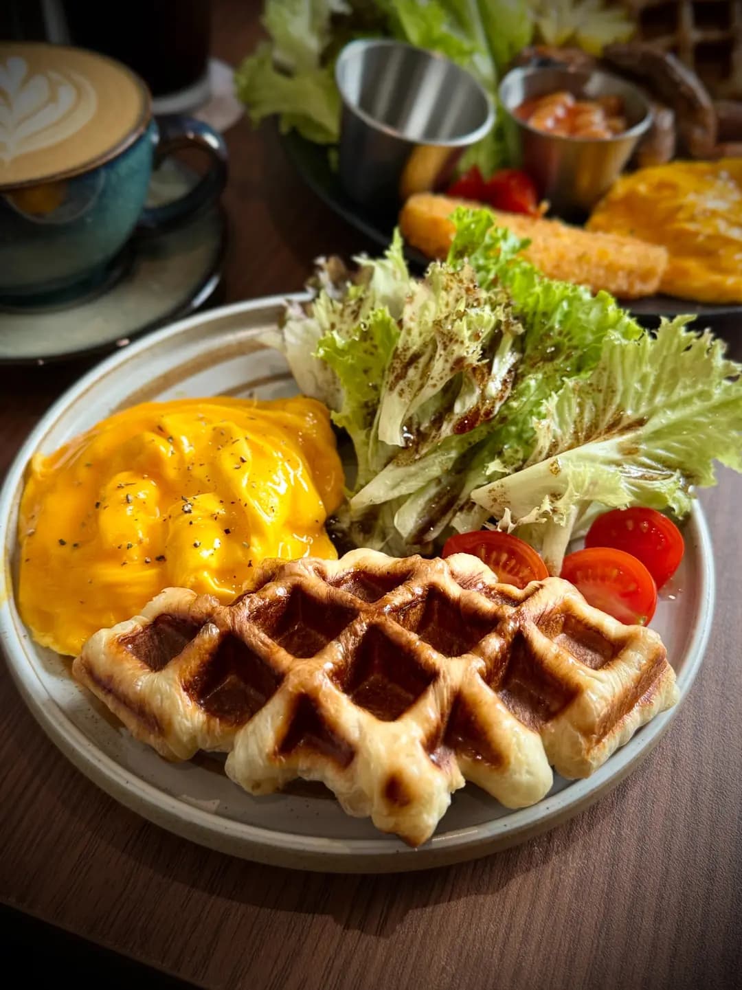TREEOO CAFE photo 2