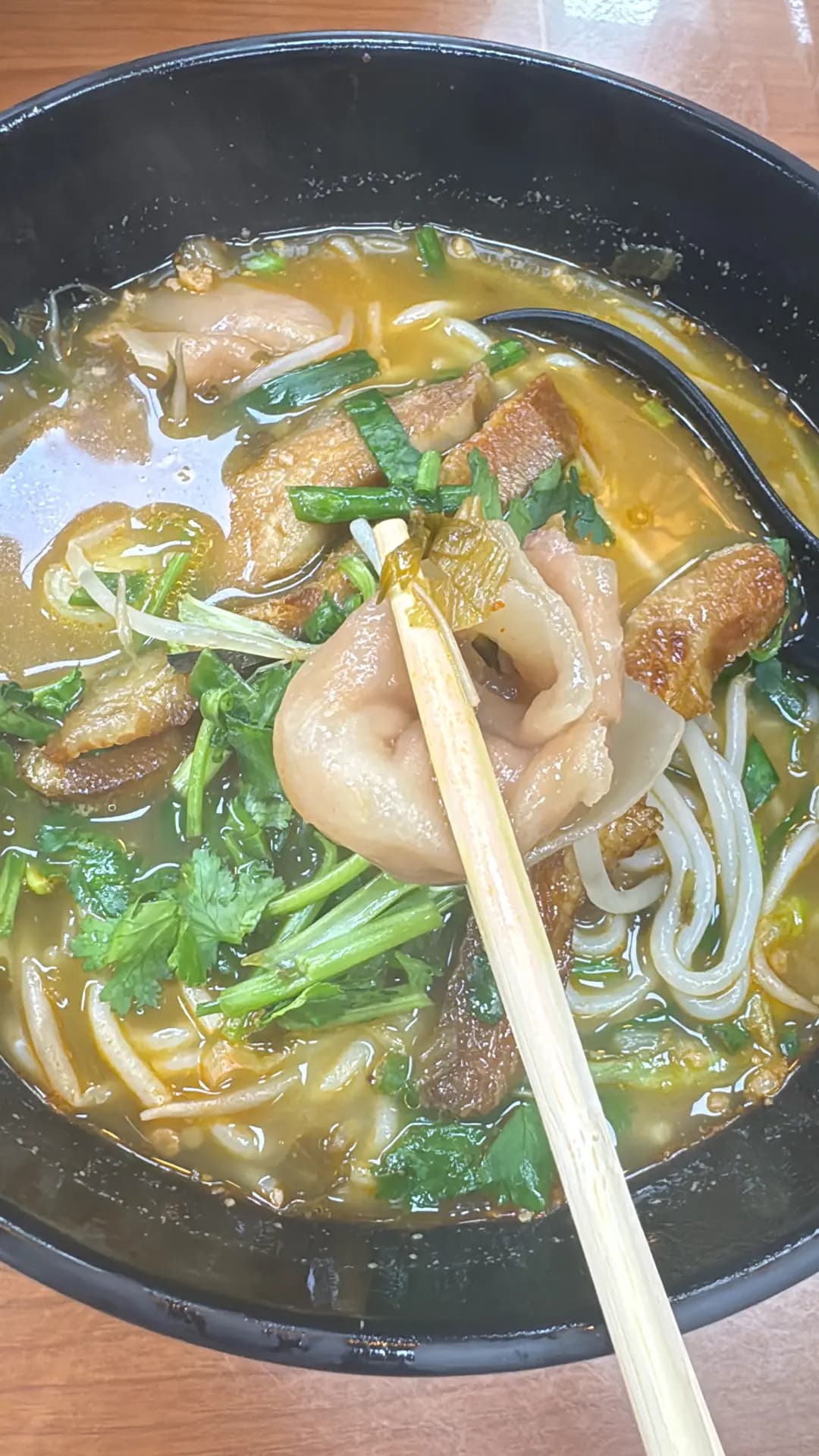 橋香園雲南過橋米線 photo 2