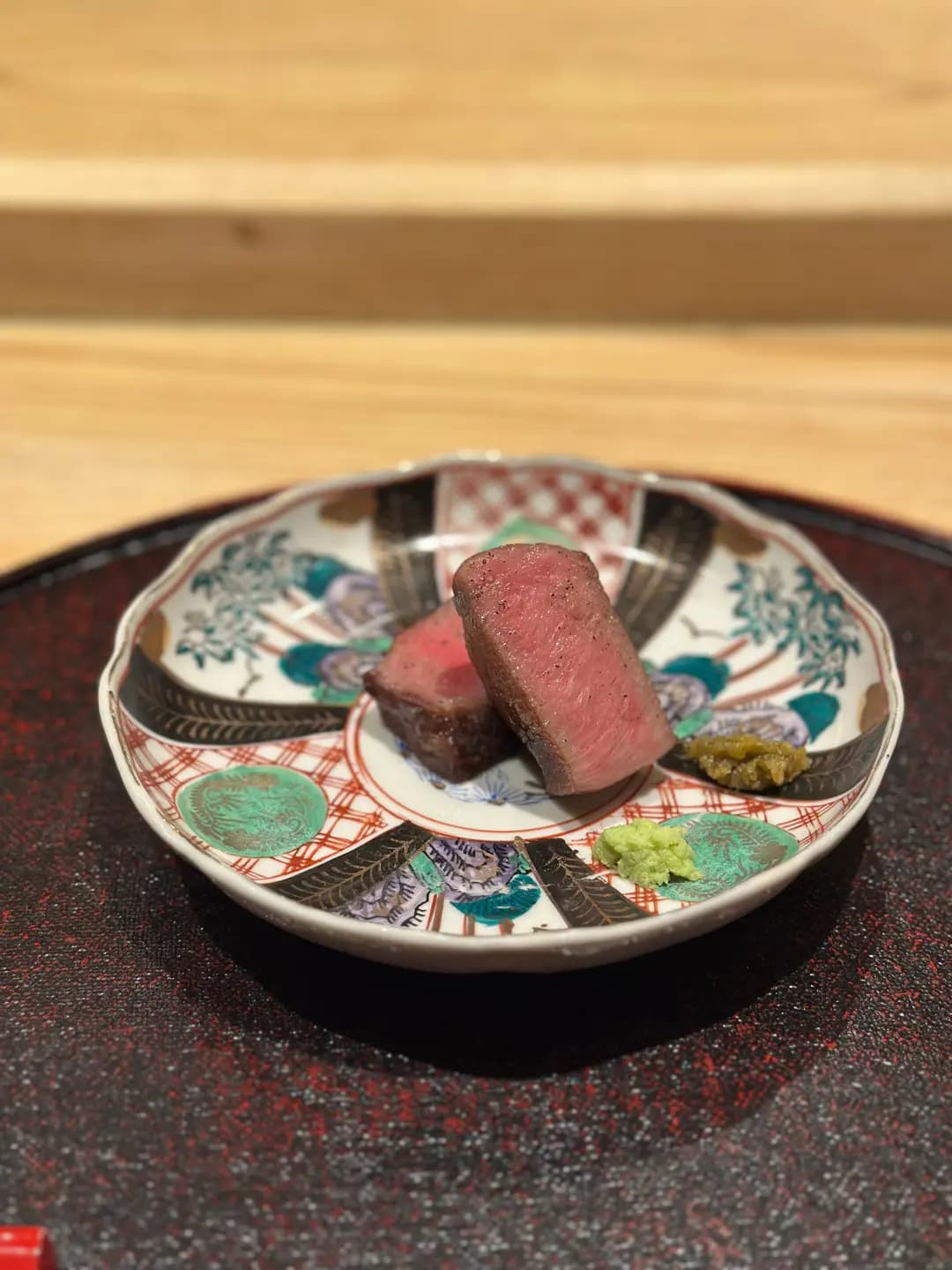 Nikutoieba Matsuda photo 4