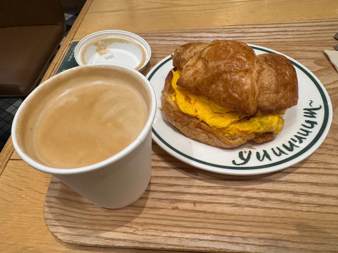 Oliver's Super Sandwiches (新達廣場) photo 8