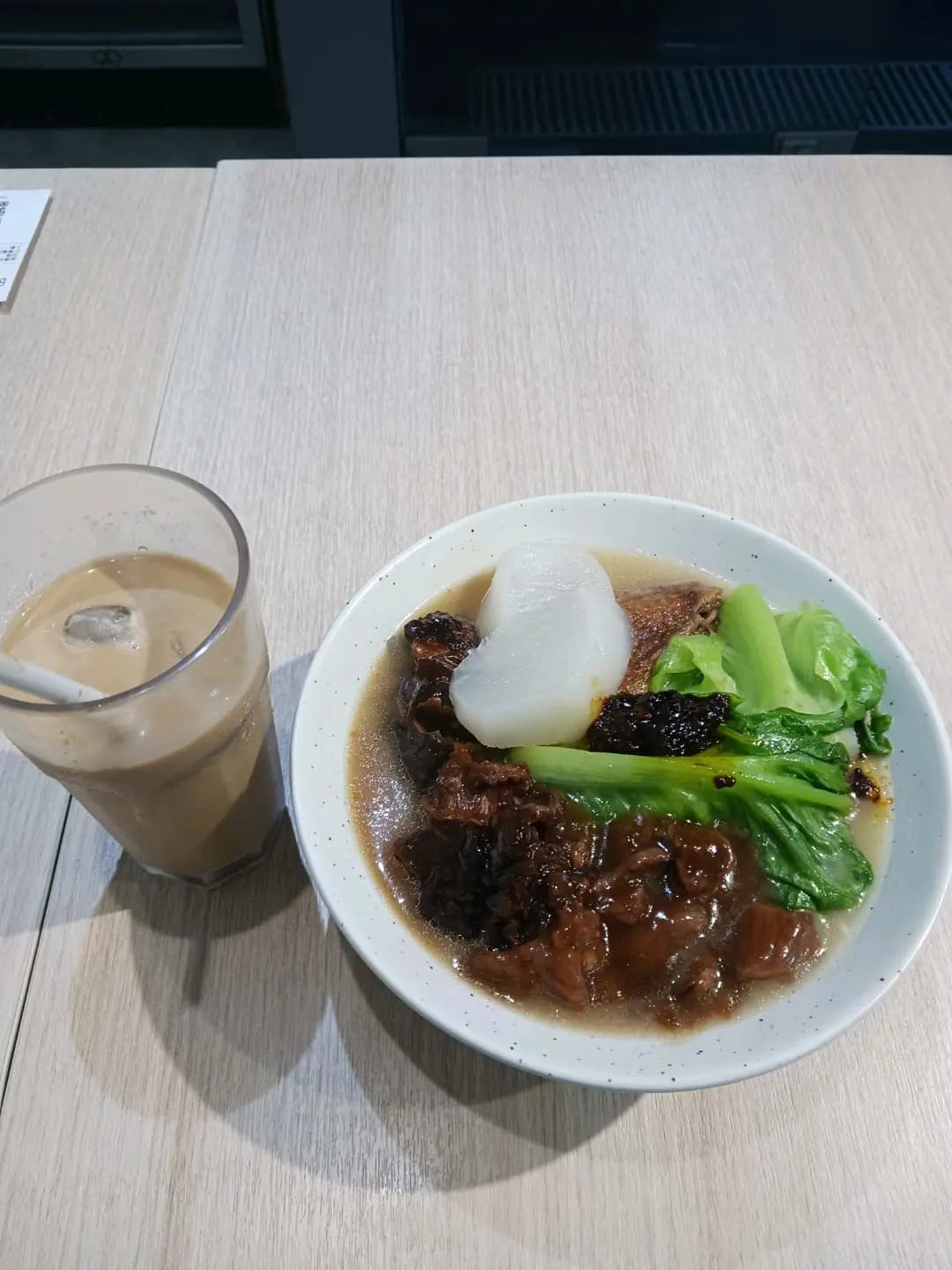 眷味麵館 photo 3