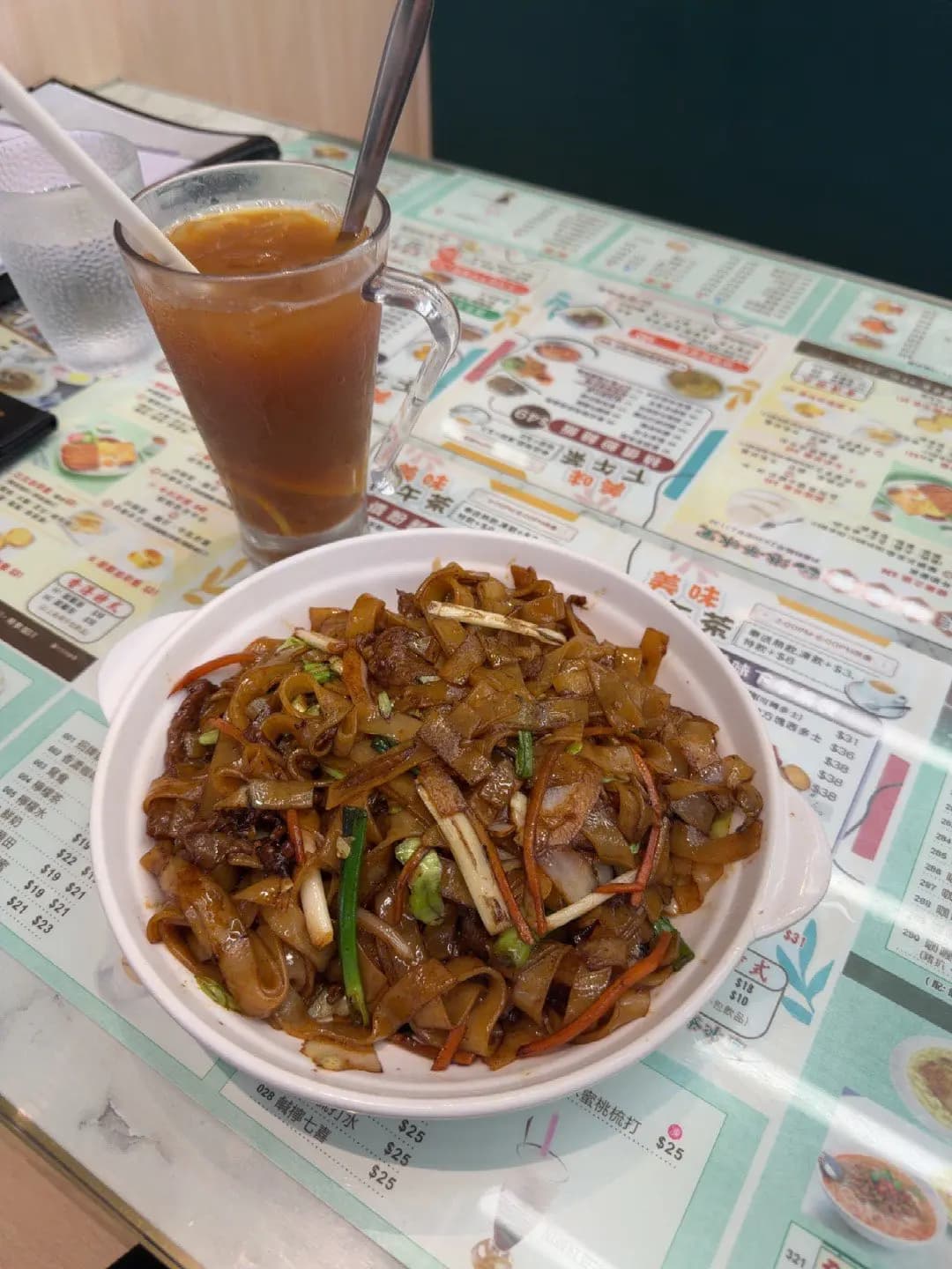 港茶冰室 photo 1