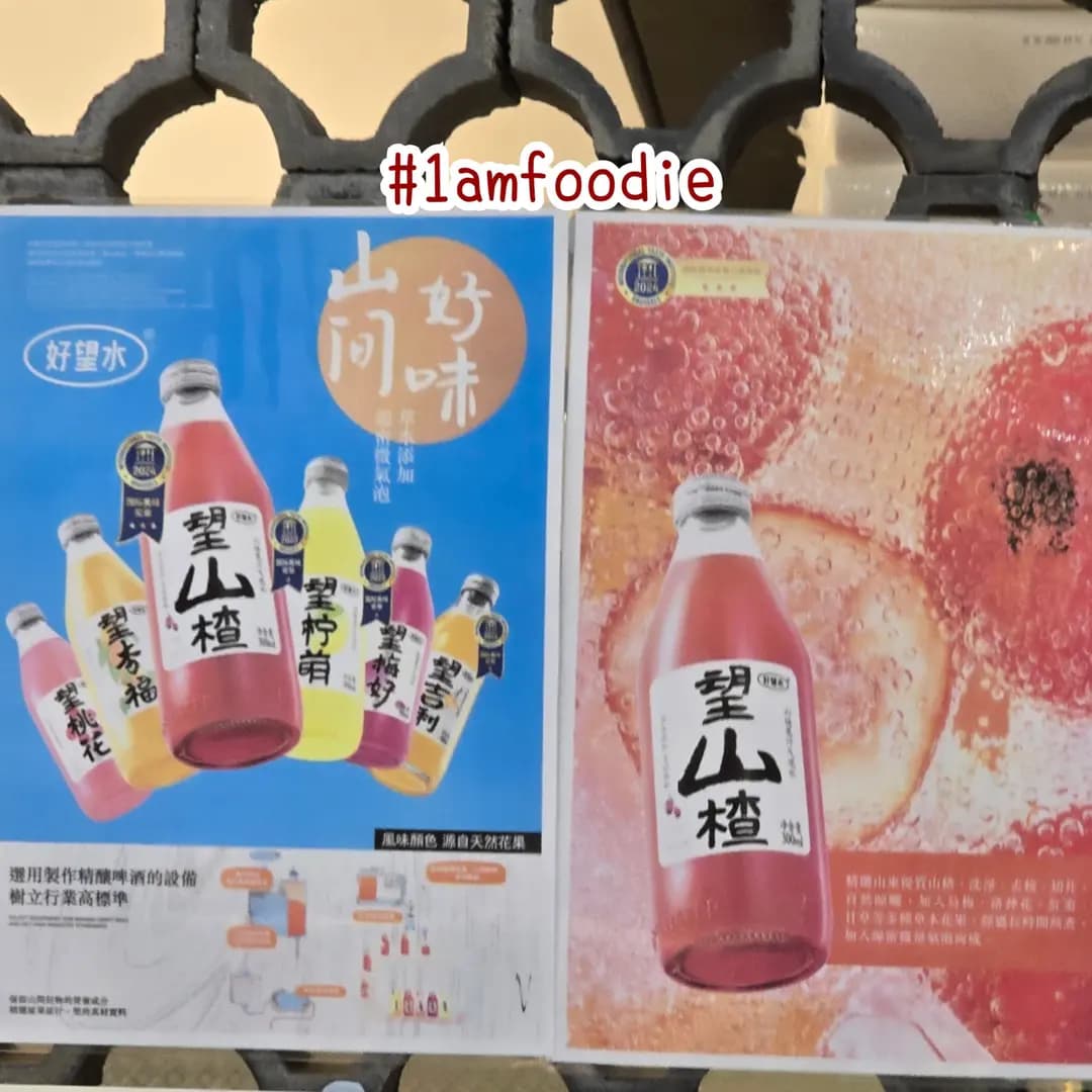 兩姊妹涼皮X株式会社 (啟德零售館1) photo 8