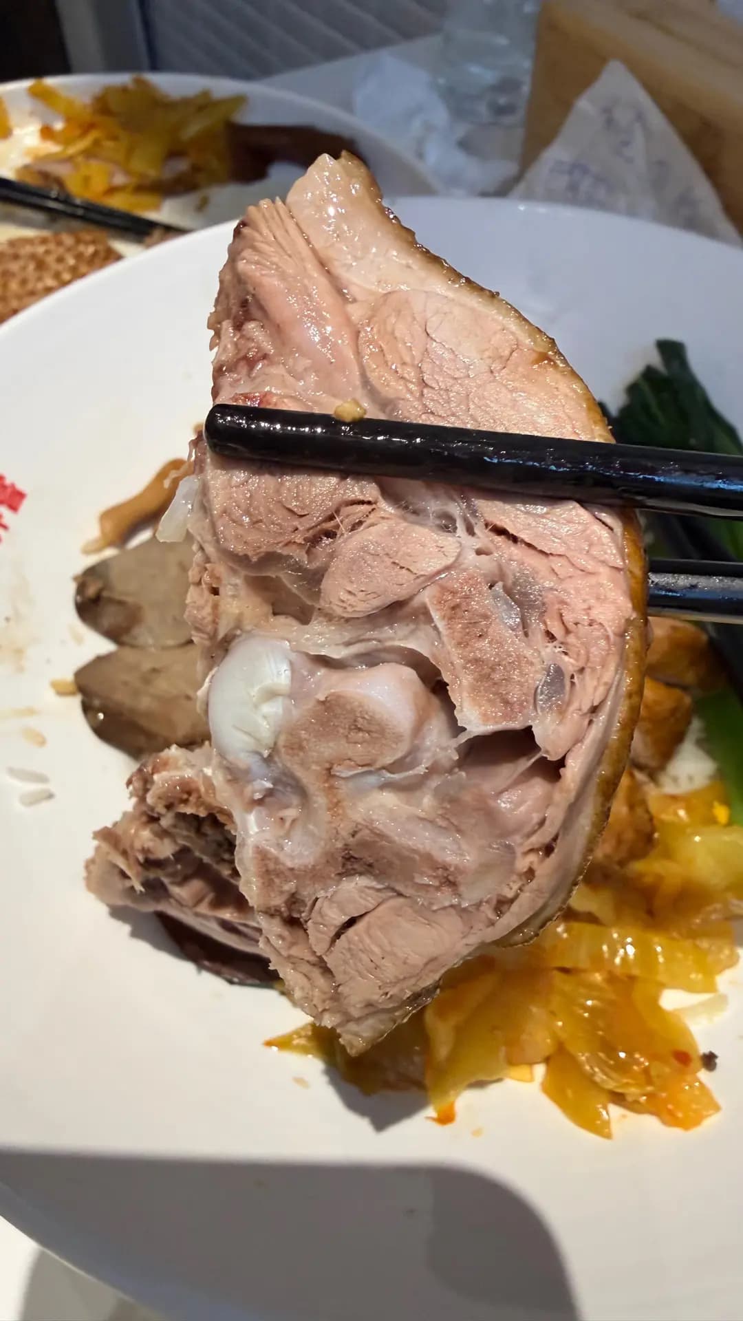 日日香鵝肉飯店 (六基大廈) photo 4