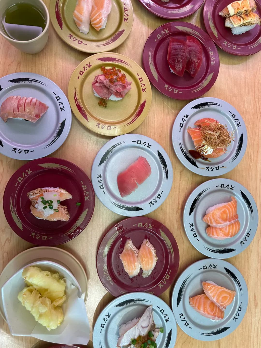 壽司郎 (利港商場) photo 6