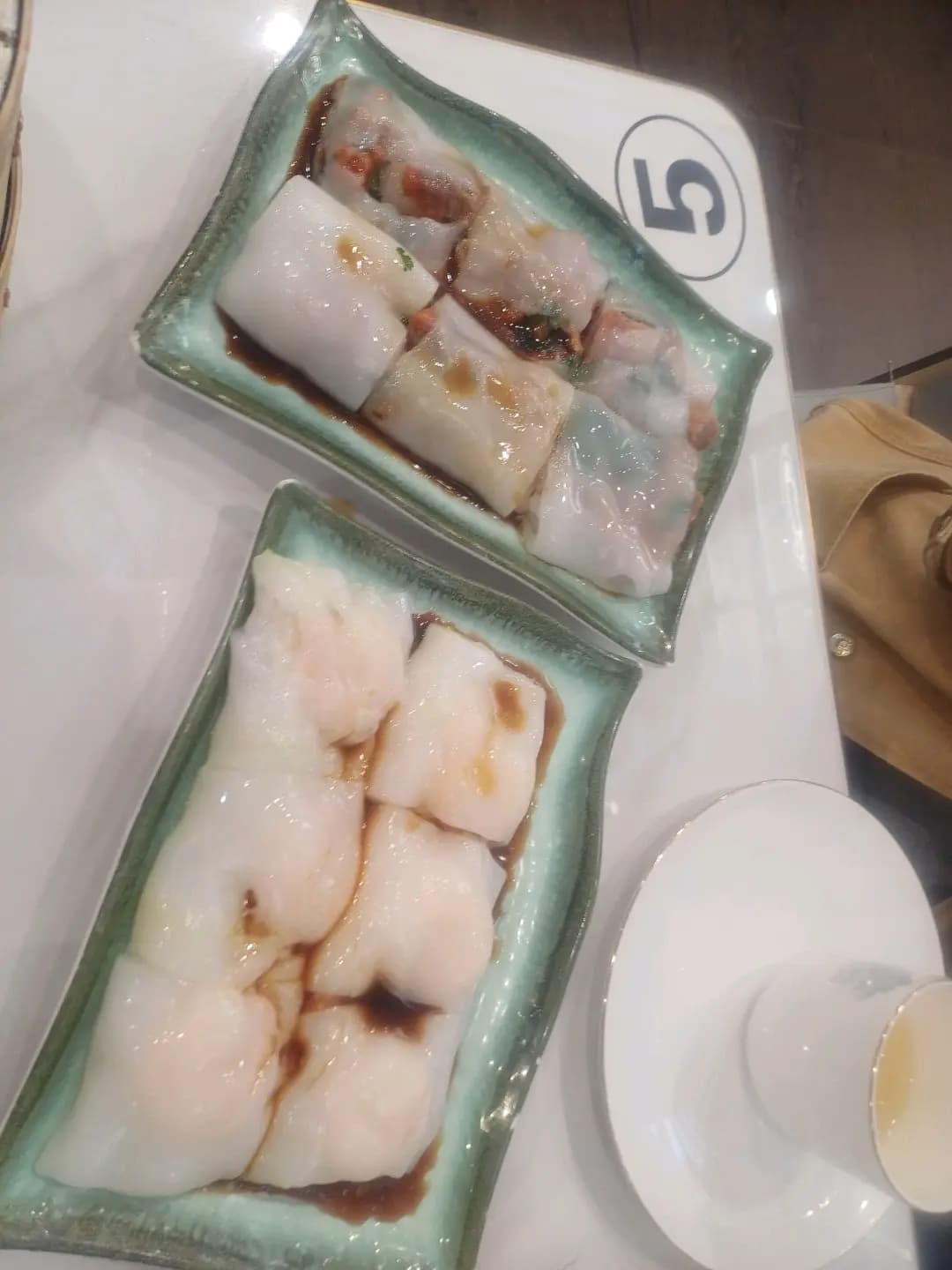 一口香點心專賣店 photo 3