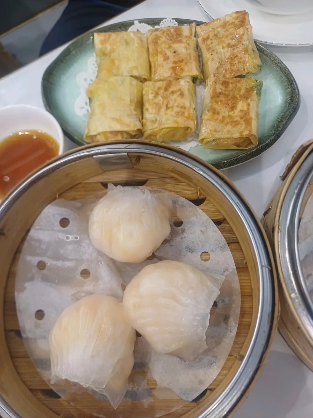 一口香點心專賣店 photo 1