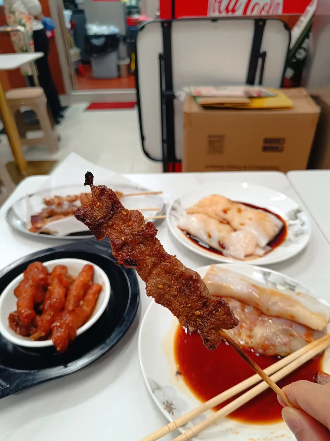 點小食 photo 3