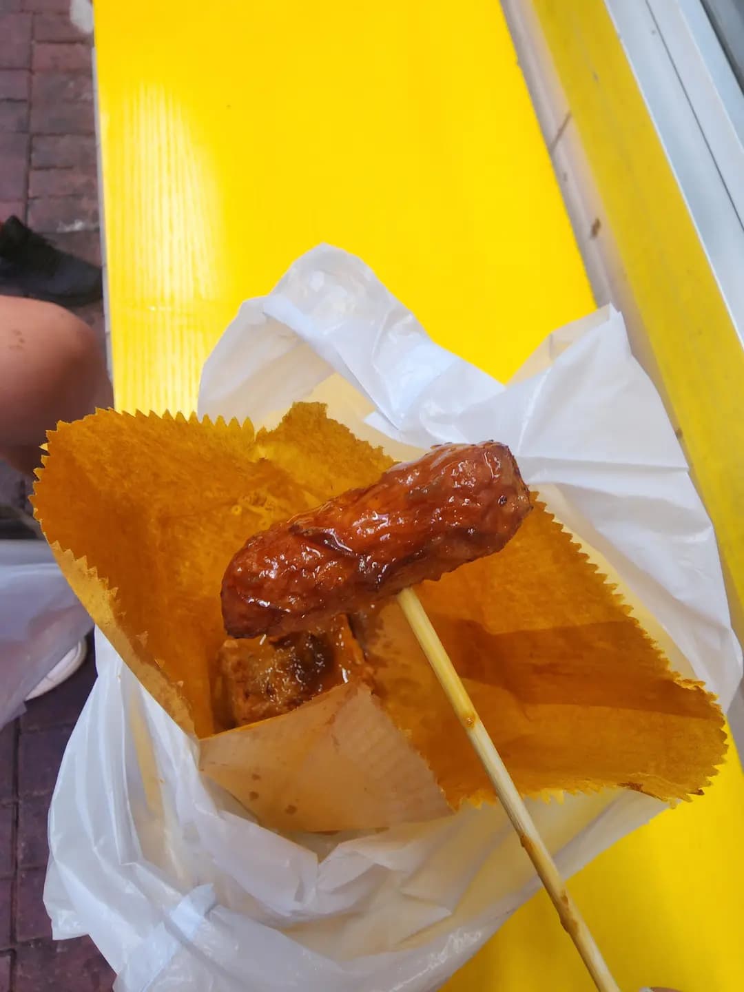 東興小食 photo 1