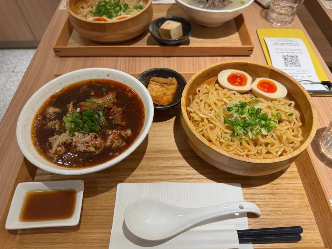 大師兄銷魂麵舖 photo 2