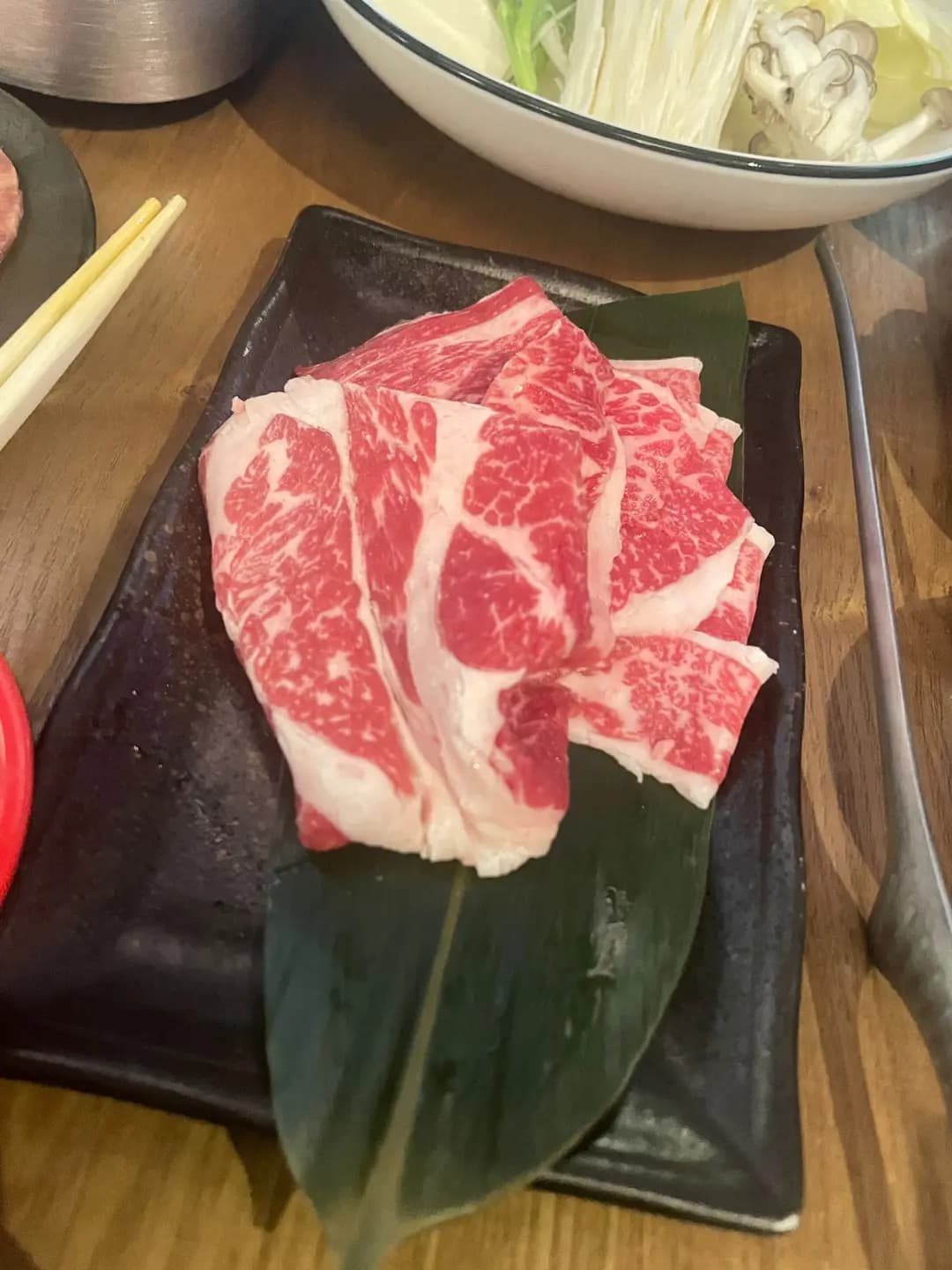 牛舍 photo 1