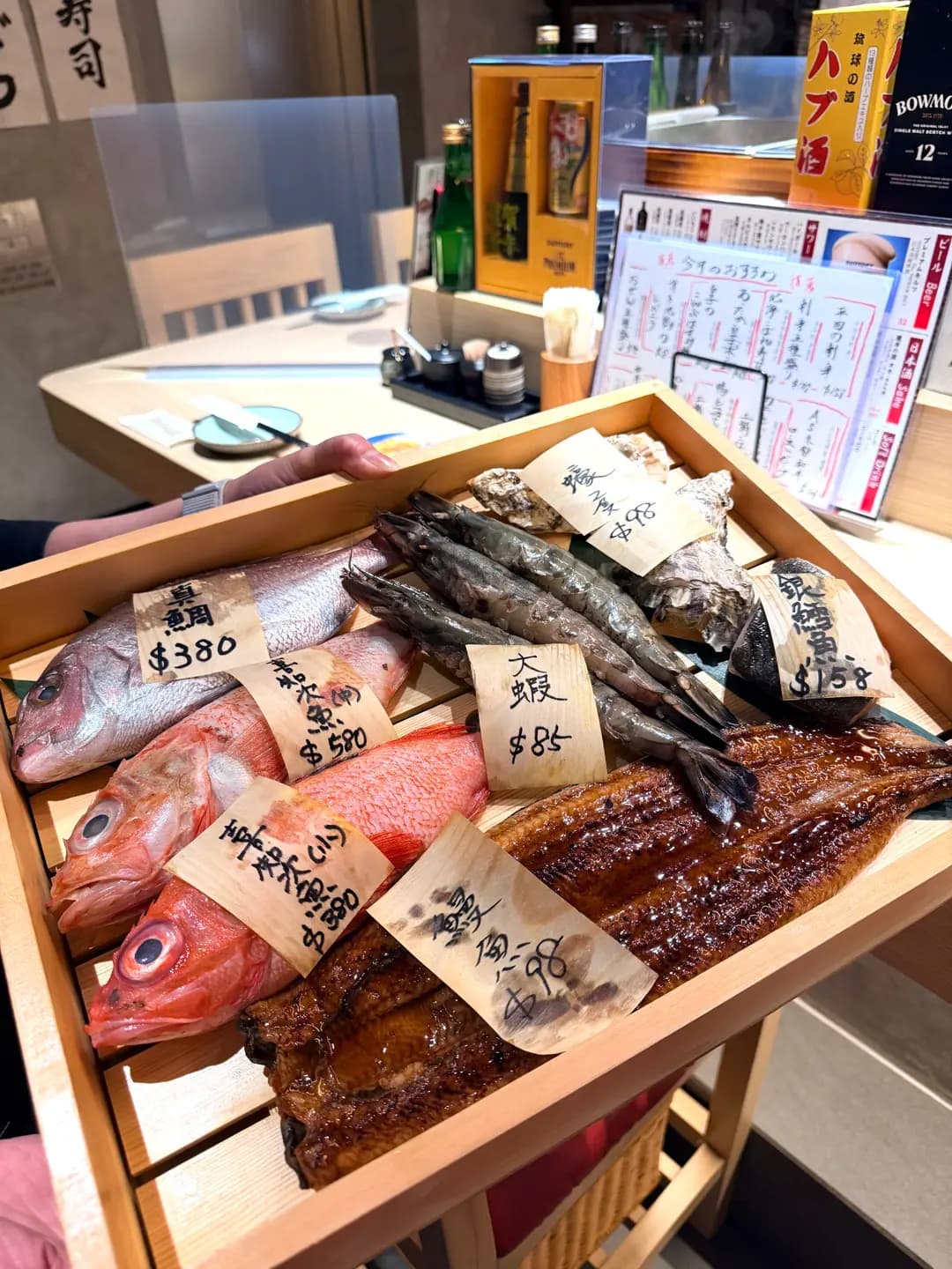 吟坐 炉端居酒屋 photo 5