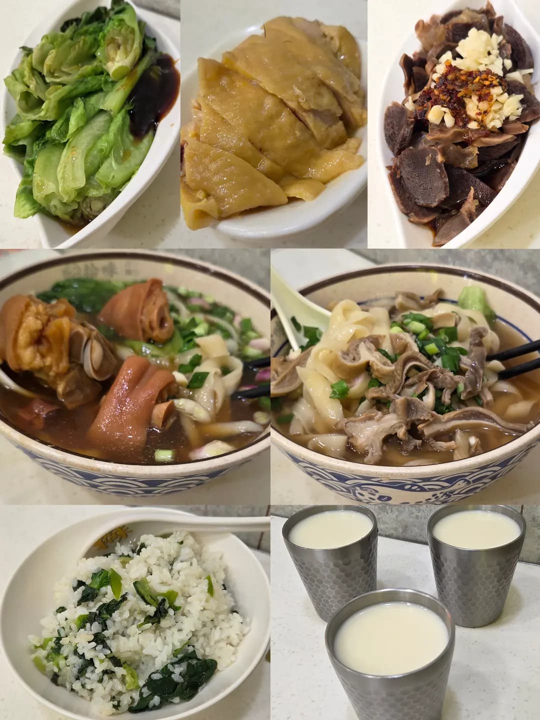 拾味山西刀削麵館 photo 4