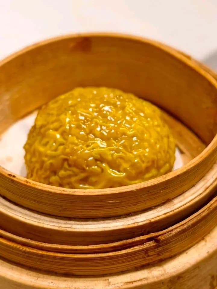 一籠籠點心 photo 2