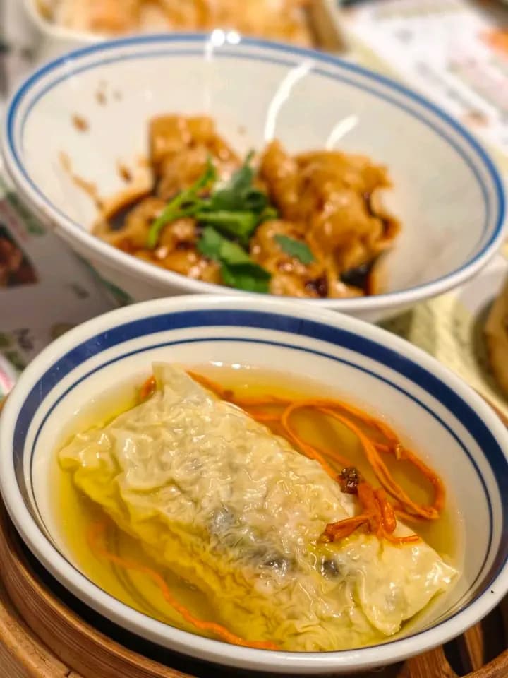一籠籠點心 photo 7