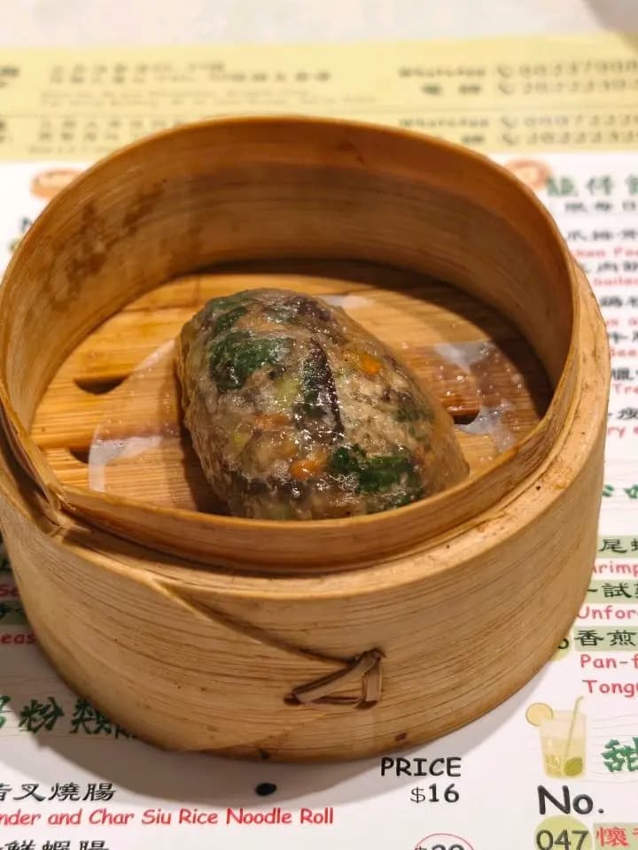 一籠籠點心 photo 3