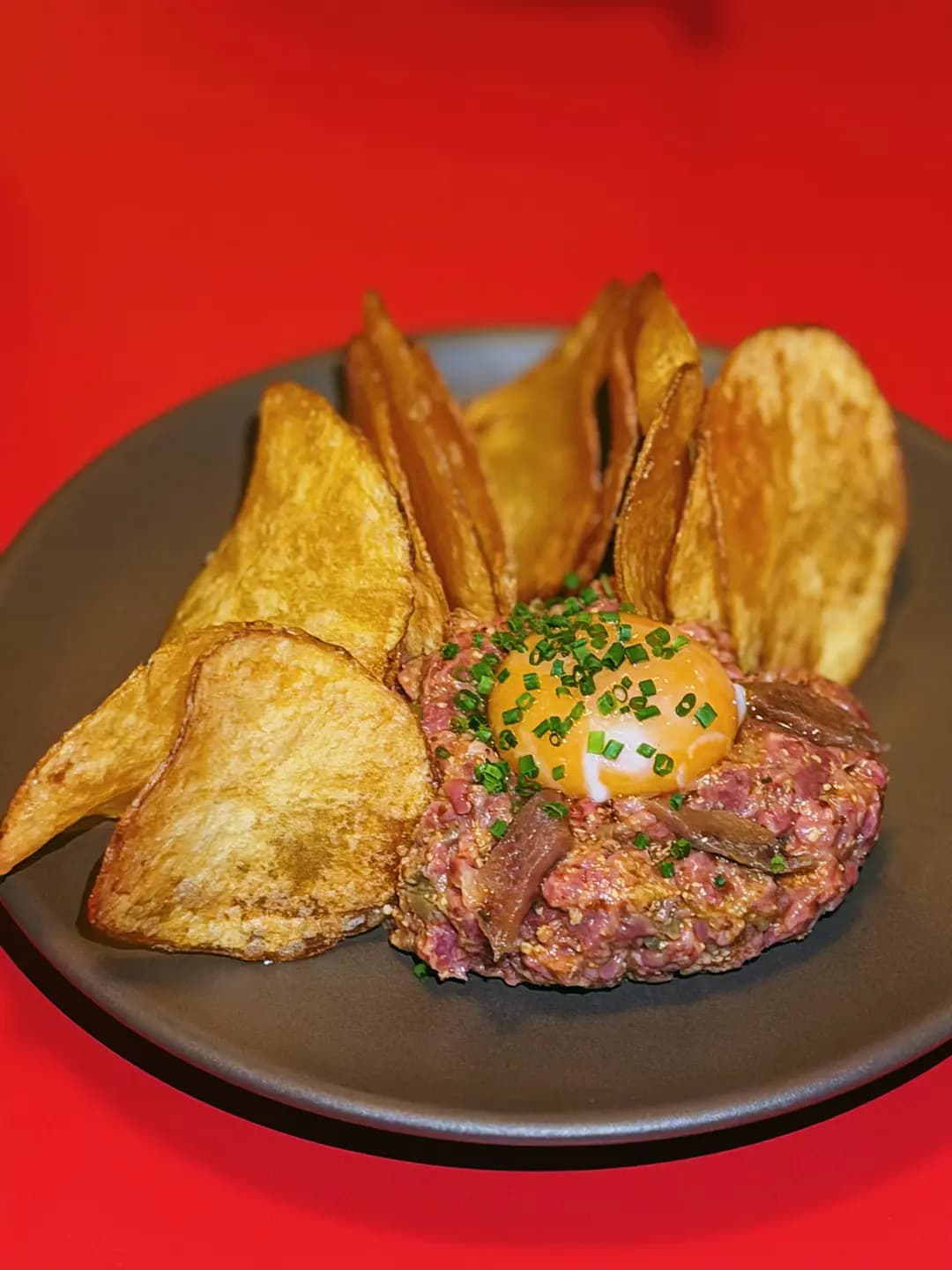 Migas Hong Kong photo 6