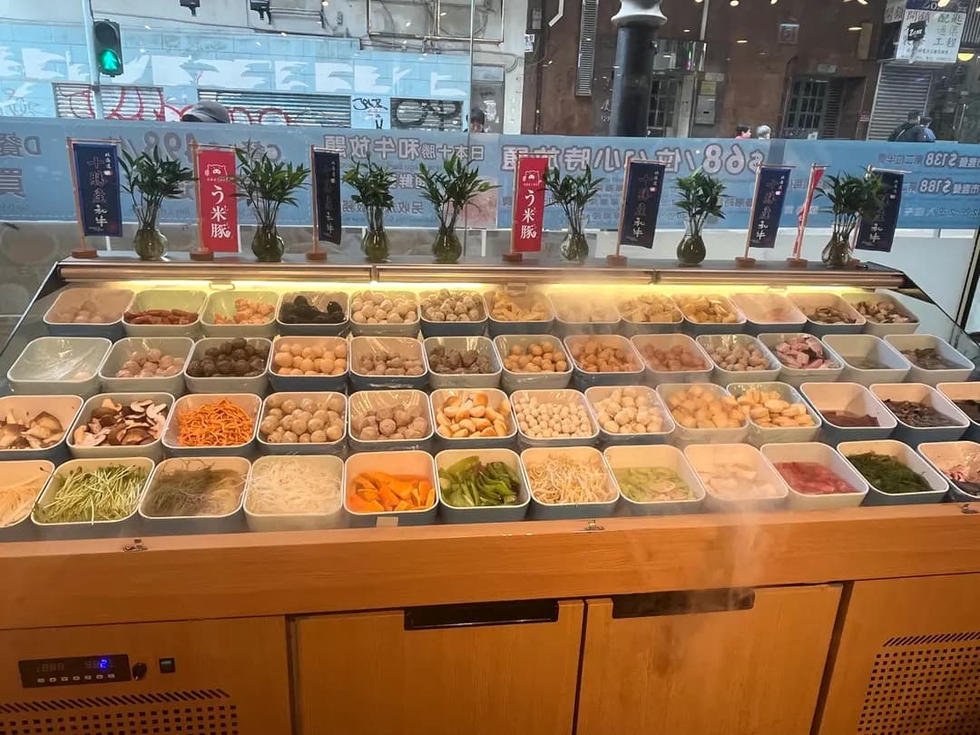 海上鮮海鮮和牛涮涮鍋 photo 2