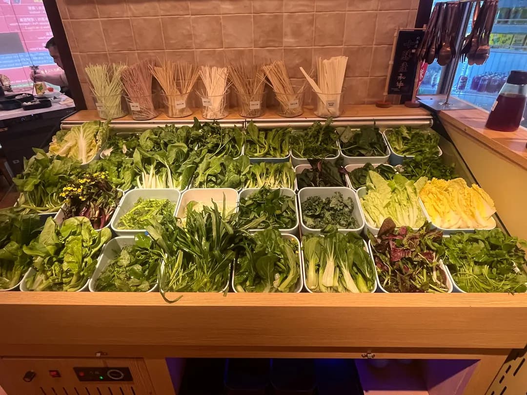 海上鮮海鮮和牛涮涮鍋 photo 8