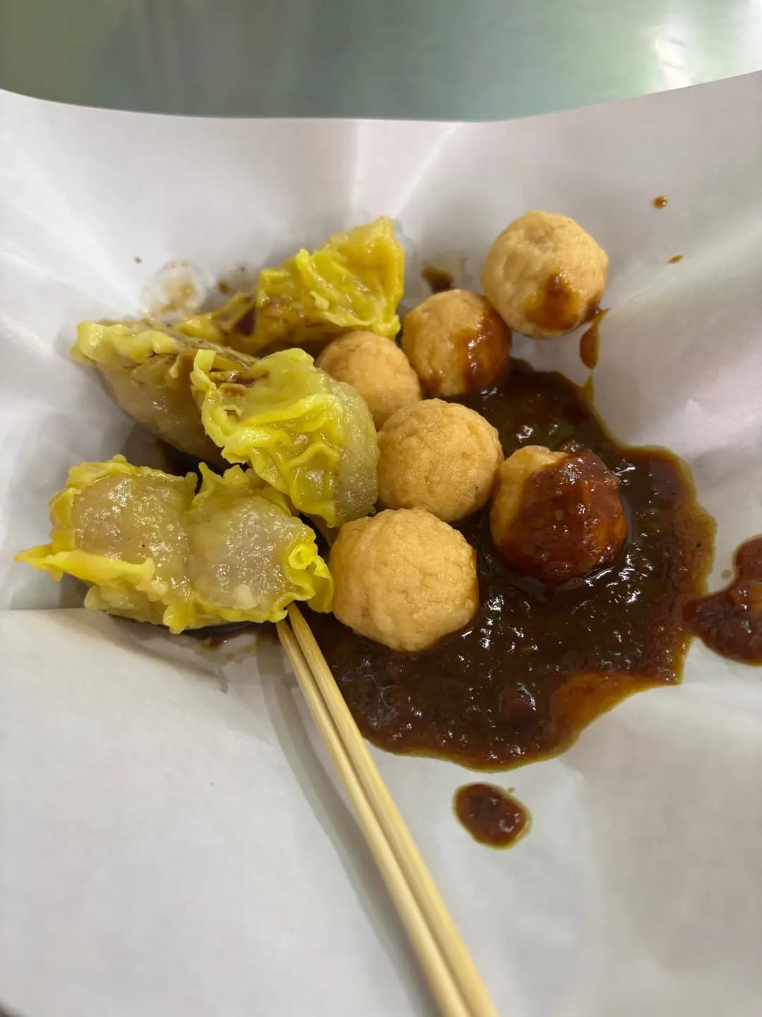 林記小食 photo 2