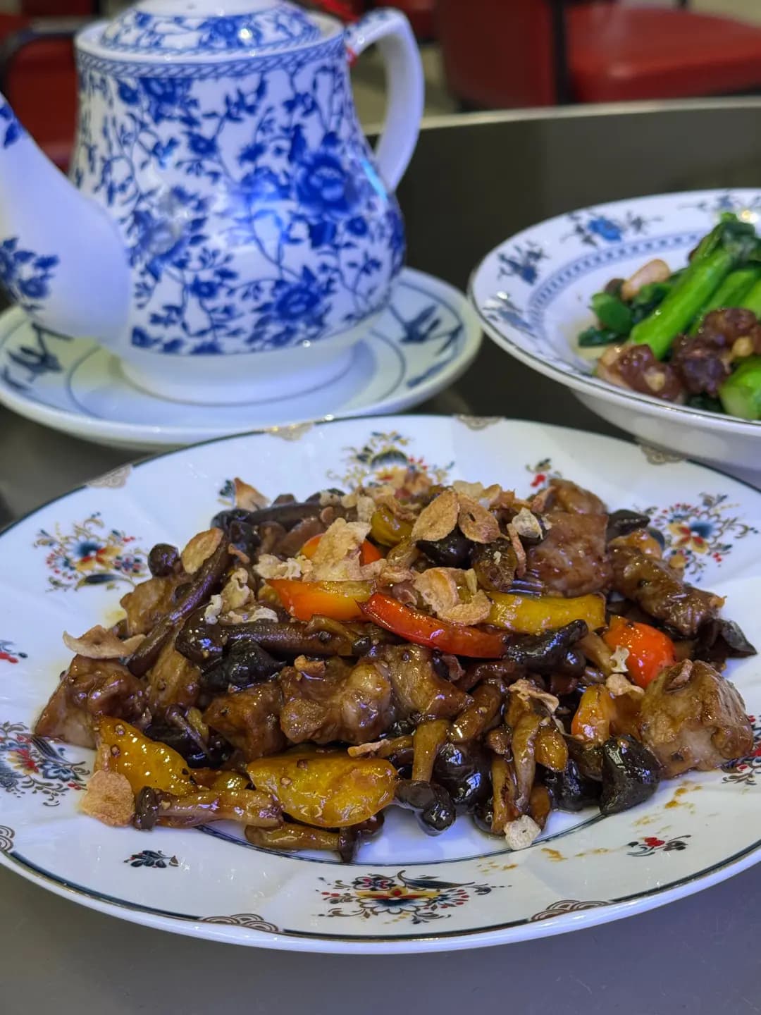 船嘉·福 photo 5