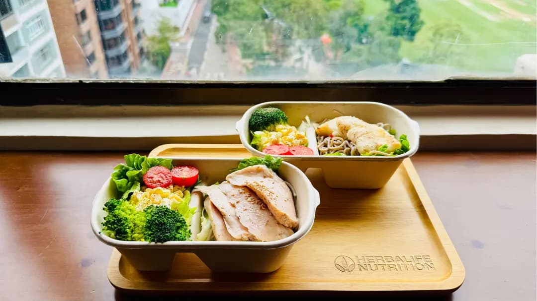 Chill 輕食300kcal photo 3