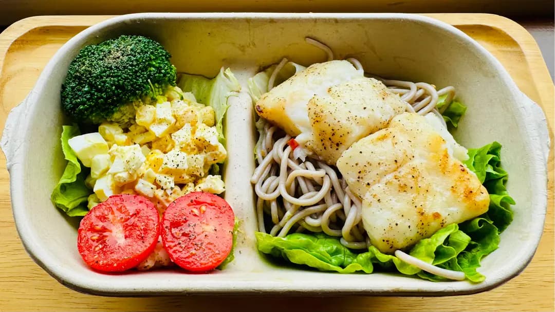Chill 輕食300kcal photo 7