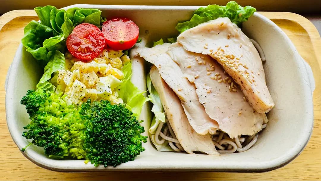 Chill 輕食300kcal photo 8