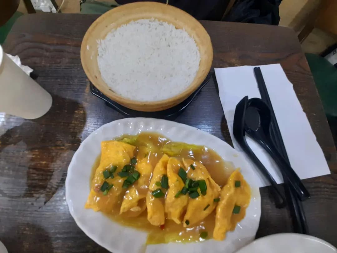 一意點心燉湯專門店 photo 5