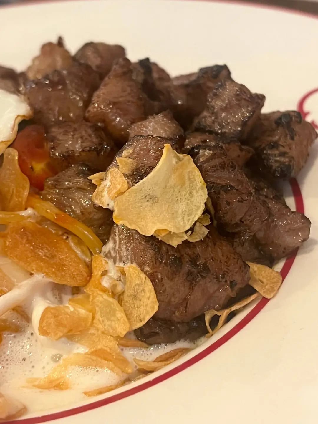 牛丼新造 photo 7