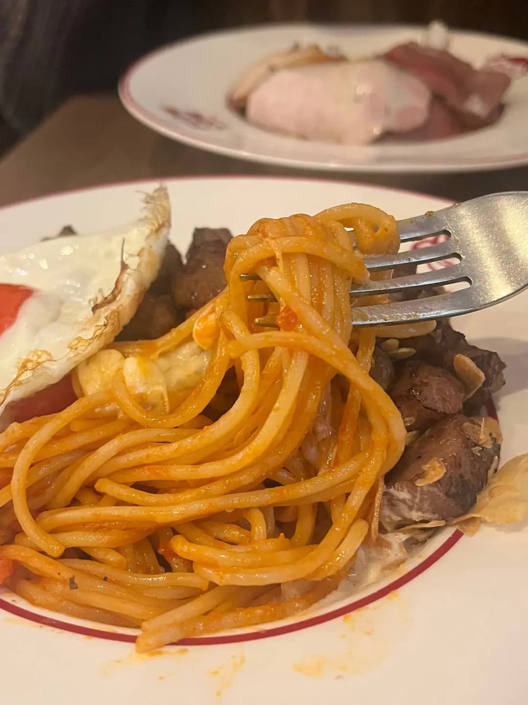 牛丼新造 photo 8